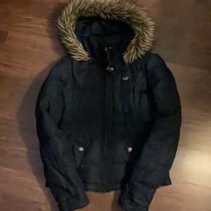 Hollister Jacket Women